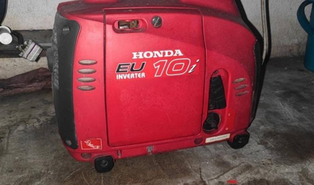 Gjenerator  Honda 
