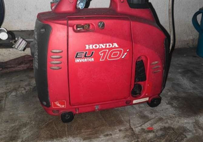 Vegla Pune ne Tirane - 500 Euro