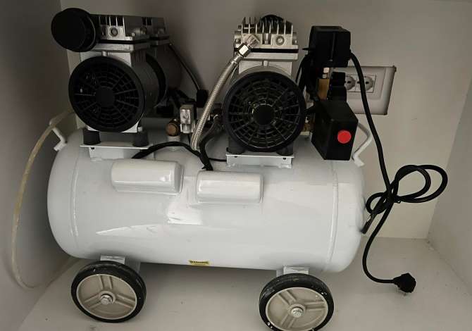 Pajisje biznesi ne shitje ne Tirane - 8,000 Euro