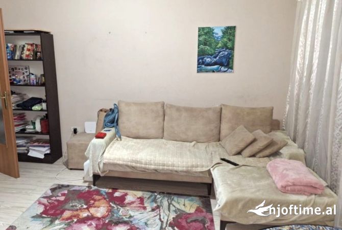 🔔Shitet Apartament 1+1 ,  i konvertueshem ne 2+1  📍 Don Bosko 