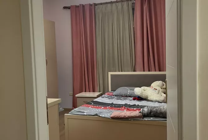 🚨Jepet me  Qera Apartament 2+1 📍 Astir 450