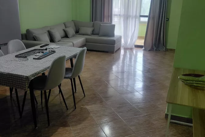 🚨Jepet me  Qera Apartament 2+1 📍Dritan Hoxha