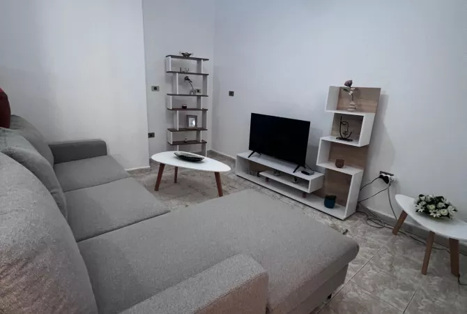 ✨Jepet me qira apartament 1+1 📍Zogu i Zi