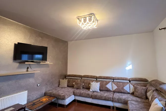 📌Jepet me qera super  apartament 2+1+ 🅿 📍Fundi i Fushes se Aviacionit