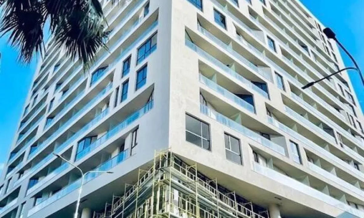 Shtepi ne shitje Apartament ne Tirane, 2+1, Mobilimi Bosh, pa mobiluar, Pagesa 225,000  Euro.