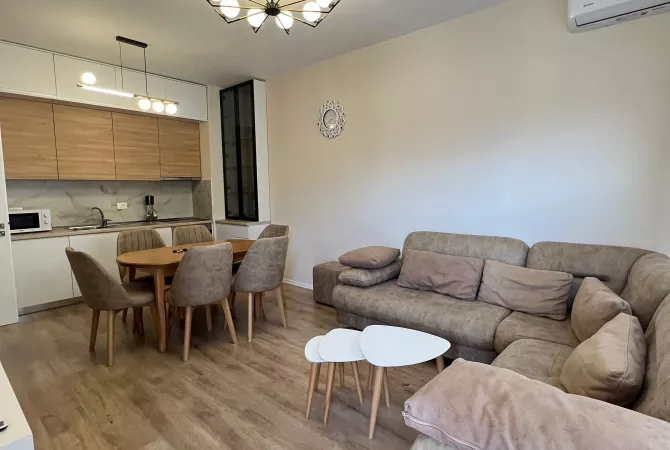 ☎Jepet me qera Super Apartament 2+1+🅿