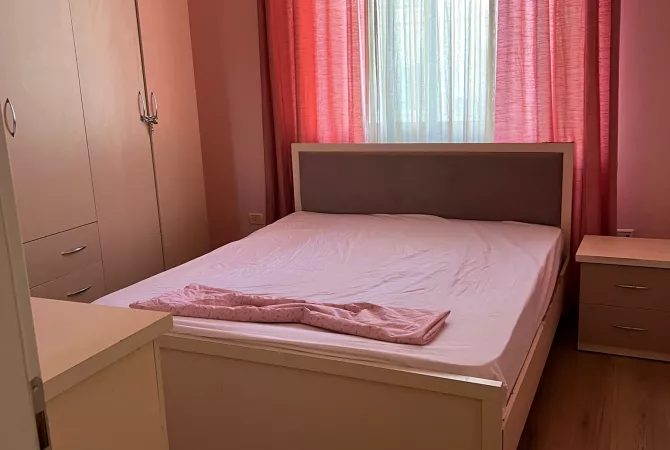 🚨Jepet me  Qera Apartament 2+1 📍Astir 💶Cimi 450€ /muaji   