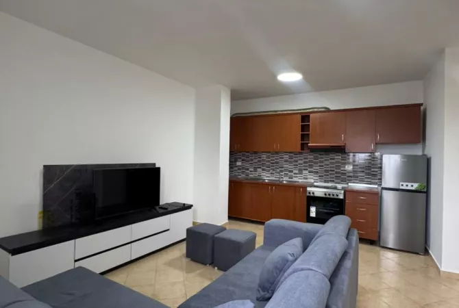 🚨Jepet me qera apartament 1+1+ballkon  📍Don Bosko 