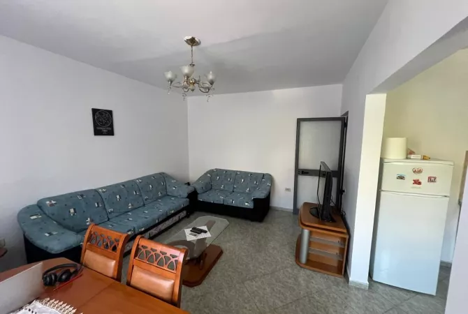Shtepi ne shitje 1+1 ne Tirane - 103,000 Euro
