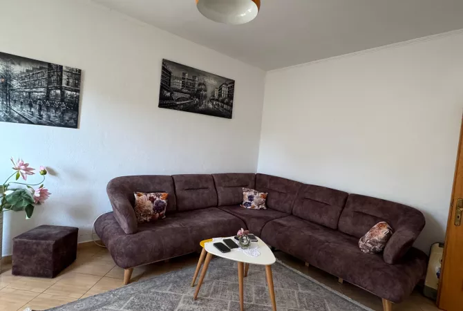 Shtepi ne shitje 2+1 ne Tirane - 117,000 Euro