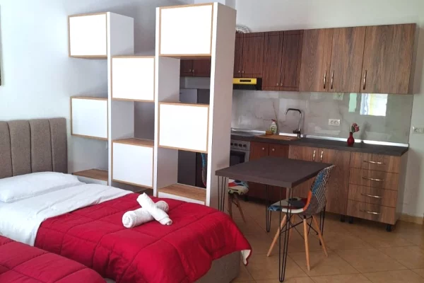 🏡Shitet super Apartament 2+1+bllk 📍RRUGA E DURRSIT