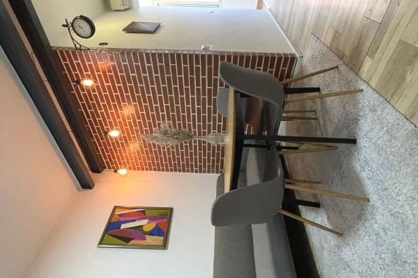 Jap me qera 1+1 600€ Myslym Shyri