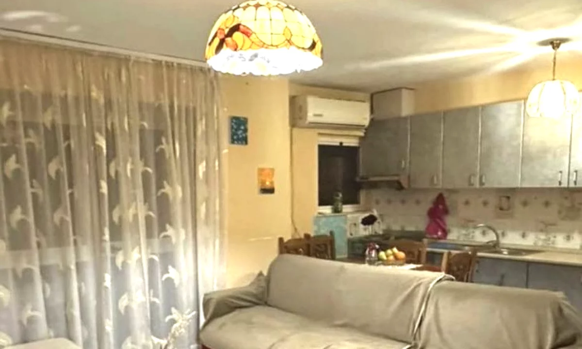 Apartment for rent in Tirana 1+1, Furnished