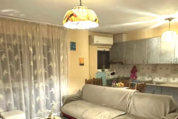 House for Rent 1+1 in Tirana - 410 Euro