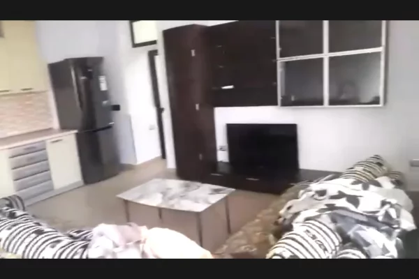 House for Rent 1+1 in Tirana - 410 Euro