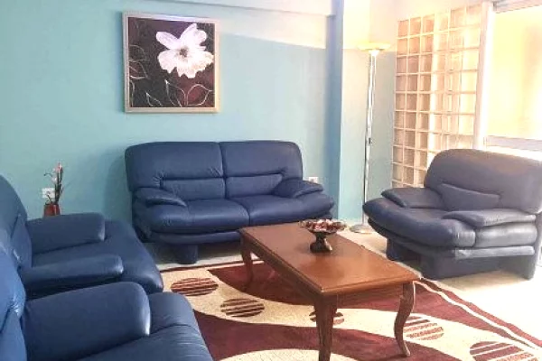 Jepet me qera 2+1 Dritan Hoxha