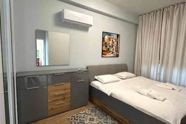 ‼️ Shitet apartament 2+1 📍 Ali Dem, Kompleksi Mangalem 