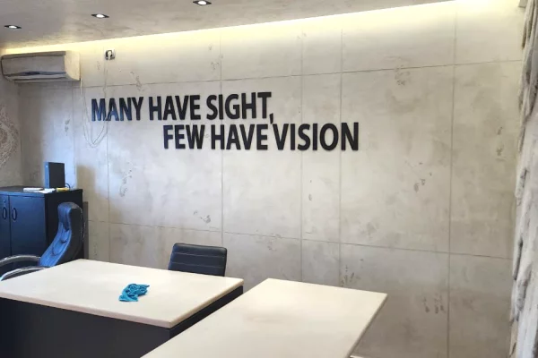 Ambient biznesi me qera 3+1 ne Tirane - 350 Euro