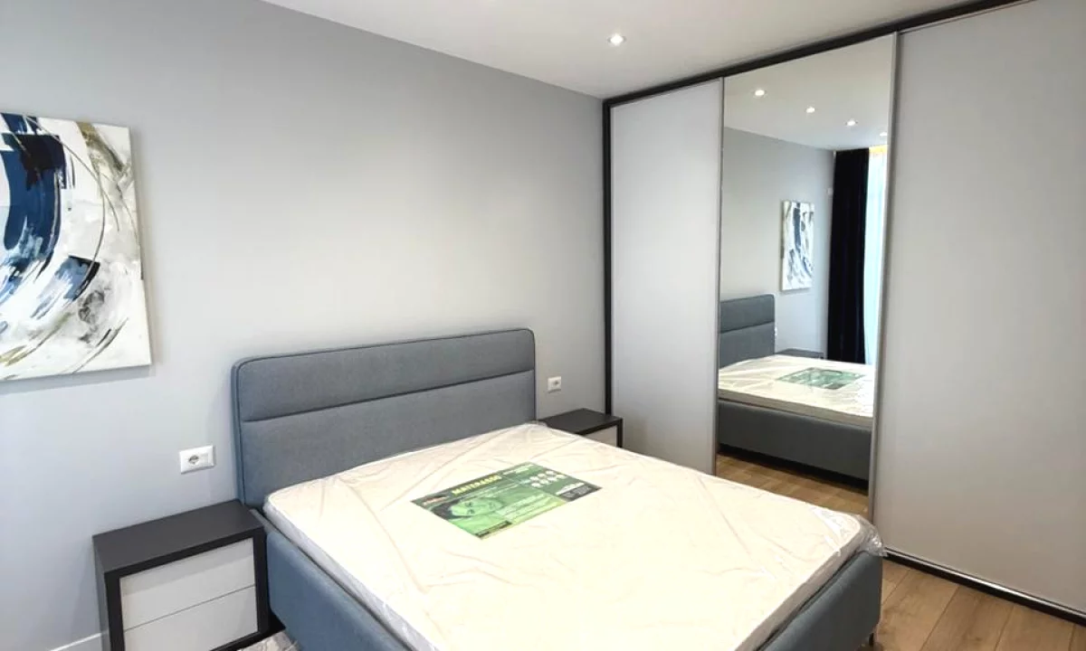 Apartment for sale in Tirana 1+1, Furnished
