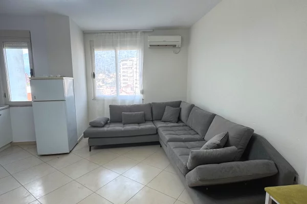 Shtepi me qera 1+1 ne Tirane - 499 Euro