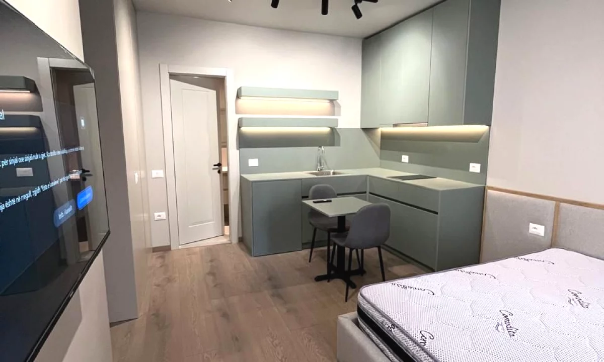 Shtepi ne shitje Apartament ne Tirane, 3+1, Mobilimi E mobiluar, Pagesa 289,001  Euro.