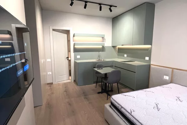 Shtepi ne shitje 3+1 ne Tirane - 289,001 Euro