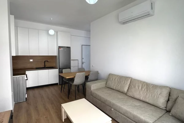 Jepet me  qera 1+1 Residenca OXA, Fresk  