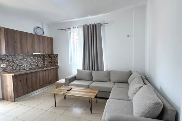 Casa in affitto 1+1 a Tirana - 449 Euro