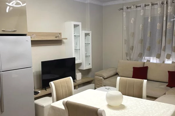 Shtepi me qera 1+1 ne Tirane - 650 Euro