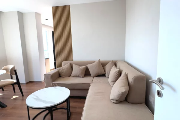 Shtepi me qera 1+1 ne Tirane - 550 Euro