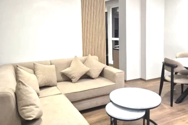 Shtepi me qera 1+1 ne Tirane - 550 Euro