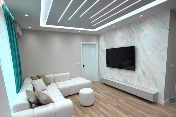 Shtepi ne shitje 2+1 ne Tirane - 138,900 Euro