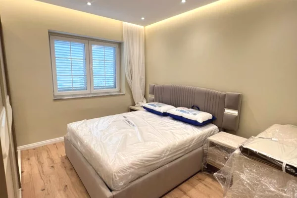 Shtepi me qera Apartament ne Tirane, 2+1, Mobilimi E mobiluar, Pagesa 849  Euro.