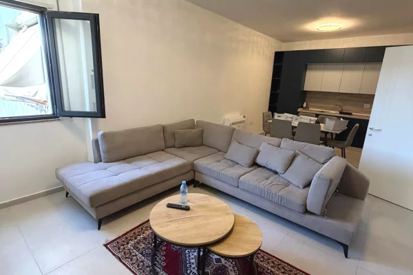 Jepet me qera per here te pare 2+1+2+Bllk+🅿️ 📍Oasis 2 Residence , Astir 