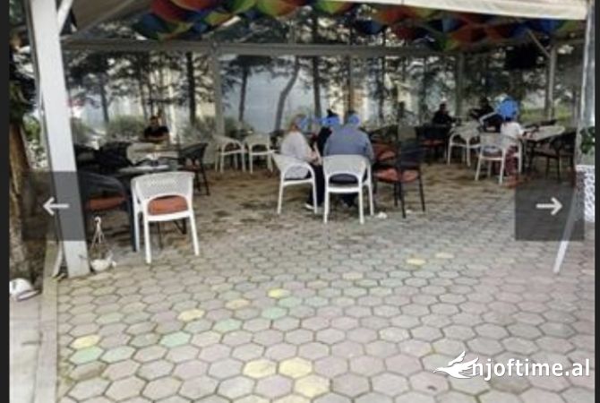 Shitet Lokal ne gjendje pune 