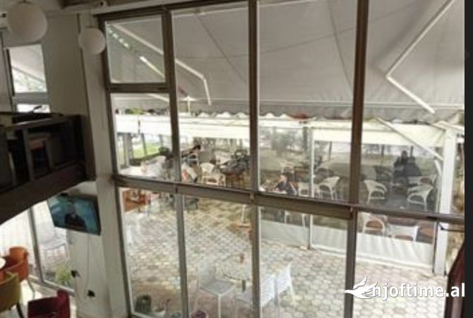 Shitet Lokal ne gjendje pune 