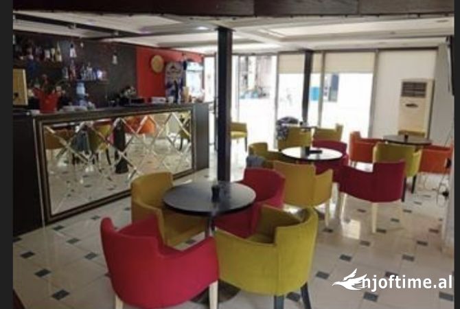 Shitet Lokal ne gjendje pune 