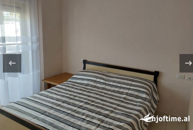 Shtepi ne shitje Apartament ne Durres, 1+1, Mobilimi E mobiluar, Pagesa 72,000  Euro.
