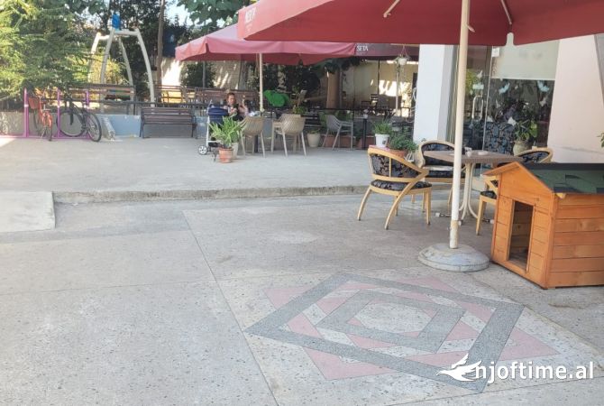 Business Property in Sale 2+1 in Tirana - 145,000 Euro