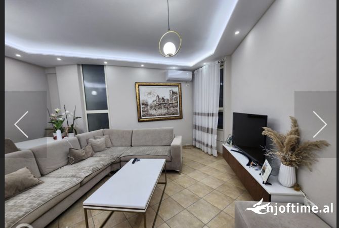 Apartament 1+1 ne Shitje (Shkoze)