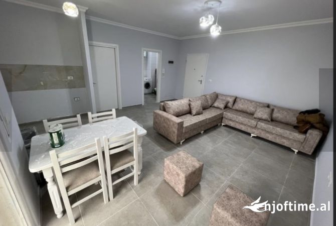 Apartament 1+1 ne Shitje 