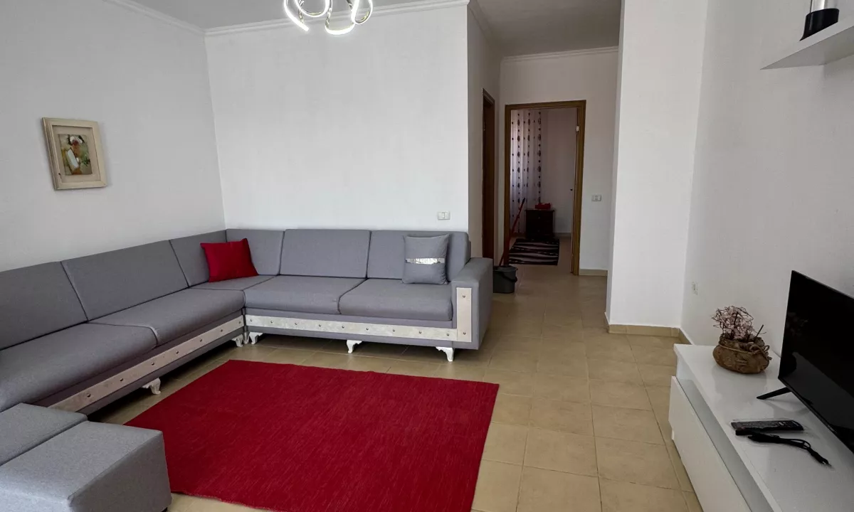 Shtepi ne shitje Apartament ne Tirane, 1+1, Mobilimi E mobiluar, Pagesa 85,000  Euro.