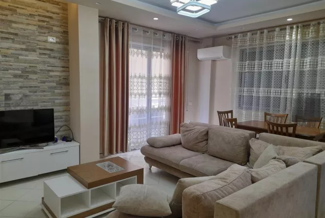 Apartament 2+1 Fresk,te Melisa