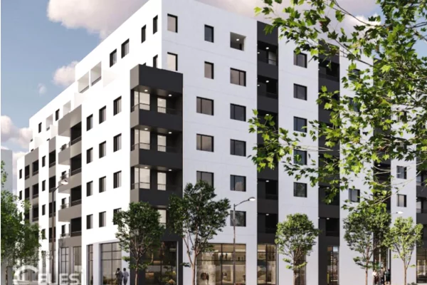 Shtepi ne shitje 1+1 ne Tirane - 70,000 Euro