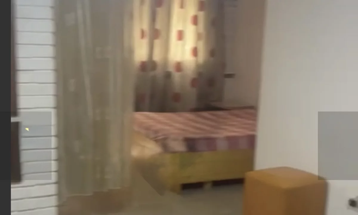 Shtepi me qera Apartament ne Tirane, 1+1, Mobilimi E mobiluar, Pagesa 350  Euro.