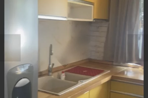 Shtepi me qera Apartament ne Tirane, 1+1, Mobilimi E mobiluar, Pagesa 350  Euro.