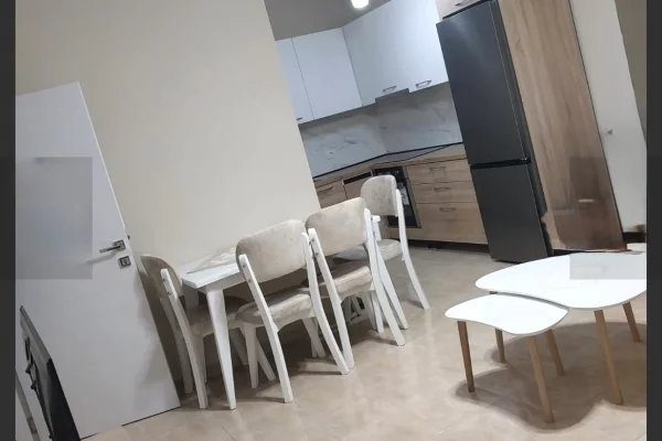 House for Rent 1+1 in Tirana - 500 Euro