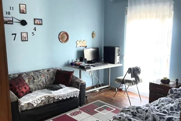 Villa di lusso in vendita a Koriza 5+1, Arredato