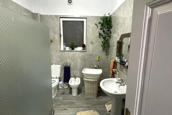 Villa di lusso in vendita a Koriza 5+1, Arredato