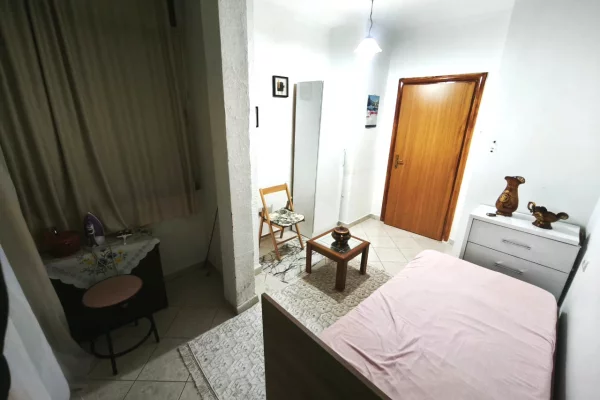 Apartment for sale in Tirana 2+1, Furnished